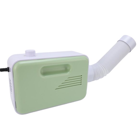 Mini Portable Clothes Dryer Multifunctional Compact Laundry Dryers 2 Low Noise Modes Electric Clothes Dryer Machine for Travel RV Home Apartment