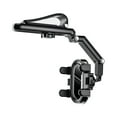 thumbnail image 2 of Binmer Car Clip 360 Rotating Support Clip Car Rearview Mirror Mount Phone GPS Stand Support Data Recorder Bracket, 2 of 2