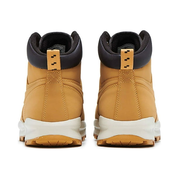 Nike Manoa Leather Boots - Velvet Brown Nike Manoa Leather Men main image 4