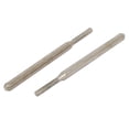 thumbnail image 4 of 2mm de Diámetro 3mm Cilíndrica Mango Montado Diamante Punta Cabezal JUEGO Taladro de Metal Molienda 30 en 1, 4 of 5