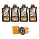 thumbnail image 1 of Kit Cambio Aceite Spark 1.2 2011 Al 2018 Beat Sintetico 5w30, 1 of 1