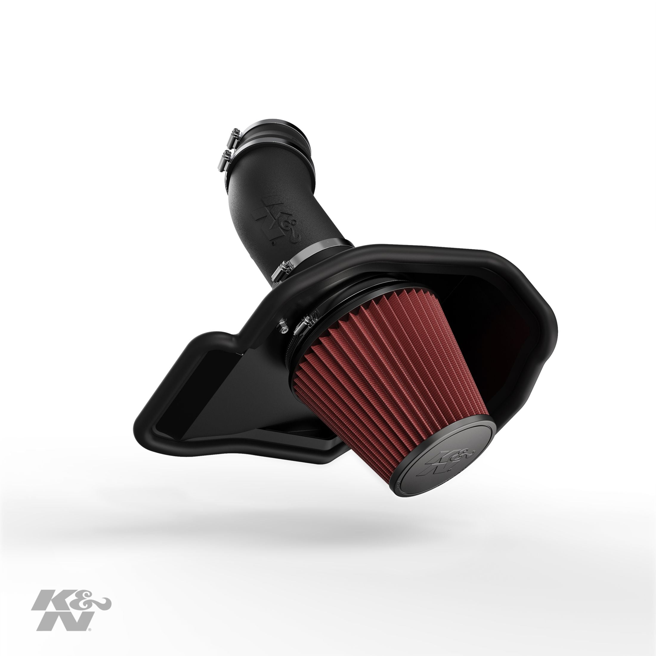 K&n Air Intake Dodge Charger