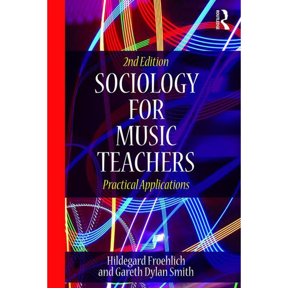 music sociology research topics