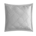 thumbnail image 3 of Lanco Sally Dasmask 7-Piece Comforter Set, Grey, King, Fill Polyester, Abstract, 3 of 5
