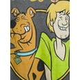 thumbnail image 5 of Scooby Doo and Shaggy Men's and Big Men's Graphic T-shirt, 5 of 7