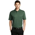 thumbnail image 1 of Port Authority Men's Heathered Silk Touch Performance Polo - K542, 1 of 1