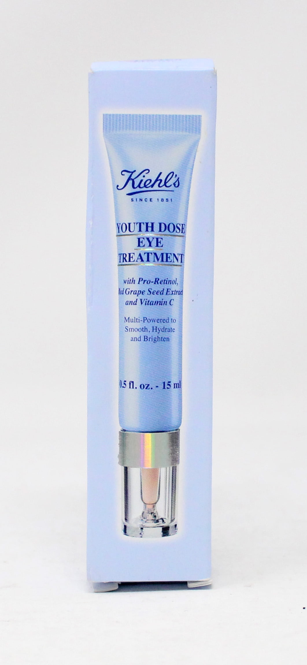 Kiehl's Youth Dose Eye Treatment 0.5 Ounce