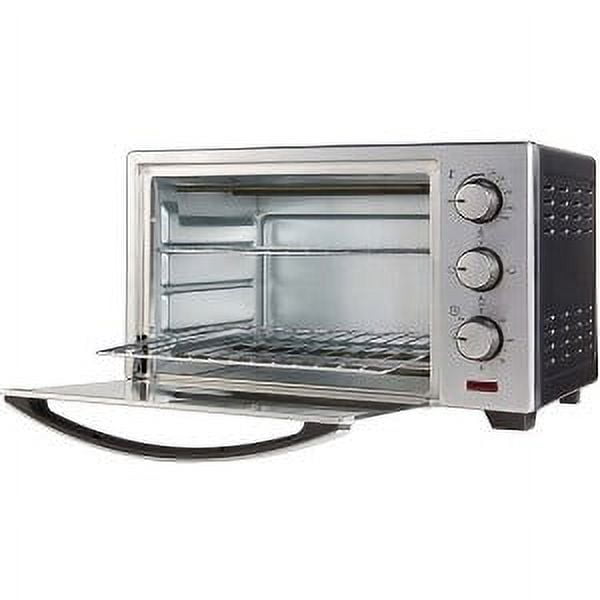 Emerson clearance toaster oven