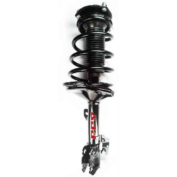 OE Replacement for 20072009 Lexus RX350 Front Right Suspension Strut