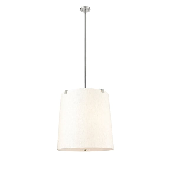 Z-Lite 6 Light Pendant