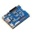 thumbnail image 3 of Placa de Expansión CM4 con Pantalla Táctil de 2,8 Pulgadas y Kit de HAT USB HUB para Módulo de Cómputo RPI para Lite EMMC, 3 of 5