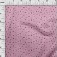 thumbnail image 2 of oneOone Cotton Flex Fabric Eyes Face Print Sewing Fabric BTY 40 Inch Wide, 2 of 4