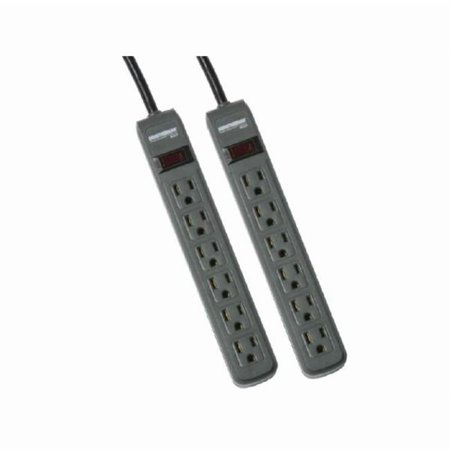 Surge 6R Twin Pack 241J - price history on PriceWatchPro