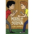 thumbnail image 1 of Pre-Owned Marble Season (Hardcover) 1770460861 9781770460867, 1 of 1
