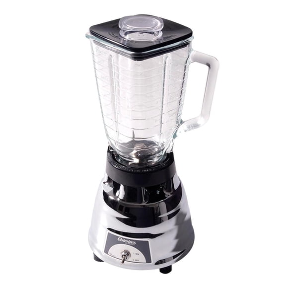 Licuadora Oster 1 Velocidad Silver
