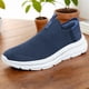 thumbnail image 4 of Deporte Sin Cordones Zapatos Descalzos Casuales para Mujeres Hombres Manos Libres Transpirables, 4 of 9