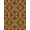 Tan Brown Cream, Pattern 1, variant on ODIKA Print Cheetah Spotted Tonal Cow Fluffy Skin Fuzzy Zebra Leopard Refined for Home Office, Gaming Room, Under Desk, Non-Slip Chair-Friendly