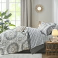 Home Essence Nepal Bed in a Bag Comforter Bedding Set