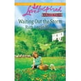 thumbnail image 1 of Pre-Owned Waiting Out the Storm (Love Inspired Large Print) (Unknown) 0373814895 9780373814893, 1 of 1