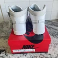 thumbnail image 4 of Size 6.5 - Jo r-dan 1 Retro High 85 OG Neutral Gray, 4 of 6