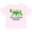 AD-Pink, variant on Inktastic Smoky Mountains, Tennessee Mountains and Bear Shape Boys or Girls Toddler T-Shirt