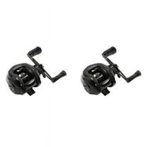 2X Water Drop Wheel Fishing Baitcasting Reel 18 1 Shaft 7.2:1 High Gear Metal Line Cup Sea Jig Right Hand