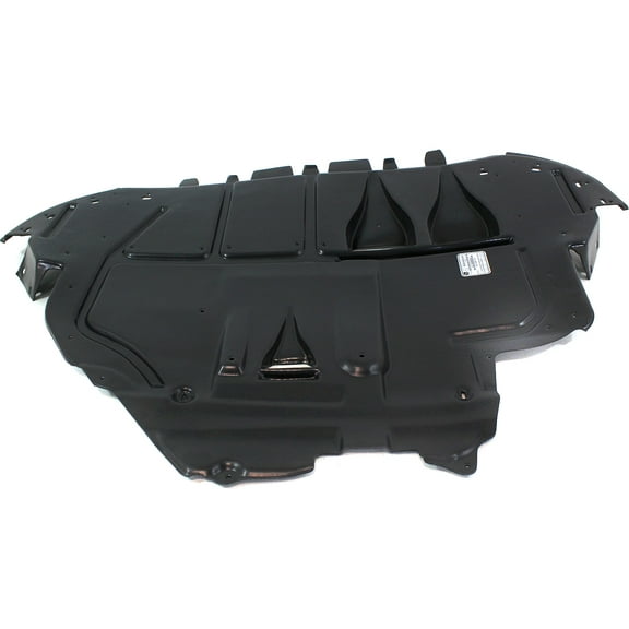 Engine Splash Shield Compatible with AUDI TT 2000-2006 Sound Dampening Cover