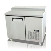Migali C-PP44 Pizza Prep Table 44"
