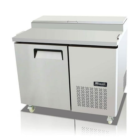 Migali C-PP44 Pizza Prep Table 44"