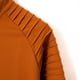 thumbnail image 5 of Blusa y camisa de manga larga con cuello alto para hombre, blusa deportiva de manga larga con cuello alto y media cremallera y manga corta para hombre, 5 of 8