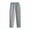 Gray, variant on KEGIRLOM Boys Workout Sweatpants Stretchy Loose Fit Athletic Joggers Fall Trendy School Uniform Sweatpants with Pockets Teen Boy Clothes Gray 14 Years