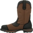 thumbnail image 5 of Durango® Men's Maverick XP™ Composite Toe Waterproof Work Boot, 5 of 7