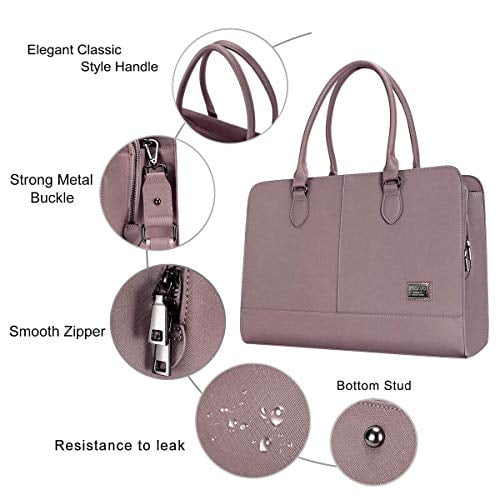 laptop tote handbag