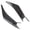 Carbon Fiber Style, variant on Yajisi Premium 1 Pair Inside Door Handle Cover Inner Interior Door Pull Handle Wrap Cover Replacement Accessory For BMW X3 G01 X4 G02 iX3 G08 Models Easy Installation (12.6 inches / 32.0 cm)