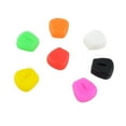 thumbnail image 5 of 30pack Multicolor Fishing Float Durability Plastic Bobbers Fishing Tackle Float For Improved Bites Detection, 5 of 8