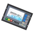 thumbnail image 4 of Controlador fuera de línea, DDCSV3.1 Controlador fuera de eje de 4 ejes Controlador CNC Estética elegante, 4 of 8
