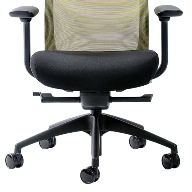 Vera　sold out Eurotech Vera Mesh Ergonomic Executive Adjustable Office Chair