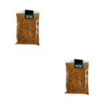 thumbnail image 3 of relayinert Scene Accessories Leaf Micro Landscape Leaves Model for Table Sand Train Yellow 50ml 2Set, 3 of 6