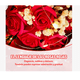 thumbnail image 4 of Flor Rosa Eterna Boda Amor Luz Led Ideal Para Regalo Color Rosa Palido, 4 of 4