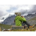 thumbnail image 2 of Mountain Spring Mummy M1A Folding Closed Cell Foam Sleeping Pad R1.9 | Hexagonal Design Moisture-Proof Ultra-Lightweight Foam Sleeping Mat for Camping Hiking Backpacking, 2 of 7