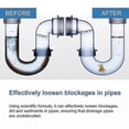 thumbnail image 2 of drain cleaner wild tornado effective solution, 2 of 5