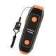 thumbnail image 5 of Silbato eléctrico de mano Silbato electrónico 3 tonos con cordón para supervivencia Naranja, 5 of 8