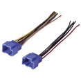thumbnail image 1 of American International 07-08 Chevy Aveo wiring harness, 1 of 2