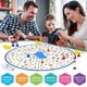 thumbnail image 2 of Juego de mesa Educativo Little Detective Juegos de mesa para niños Juguetes para fiestas familiares Juegos a juego Juguetes para niños Regalo para niños de 3 a 9 años Niños y niñas Adepaton LL-1635, 2 of 8