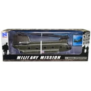 New-Ray 1/60 Boeing CH-47 Chinook