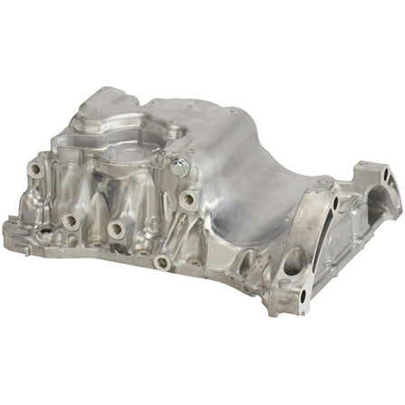 Spectra Premium HOP42A Aluminum Engine Oil Pan