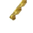 thumbnail image 2 of De 11,1mm Diámetro Perforación Broca Helicoidal De Titanio Plateado De 2 Flautas De Mango Recto, 2 of 3