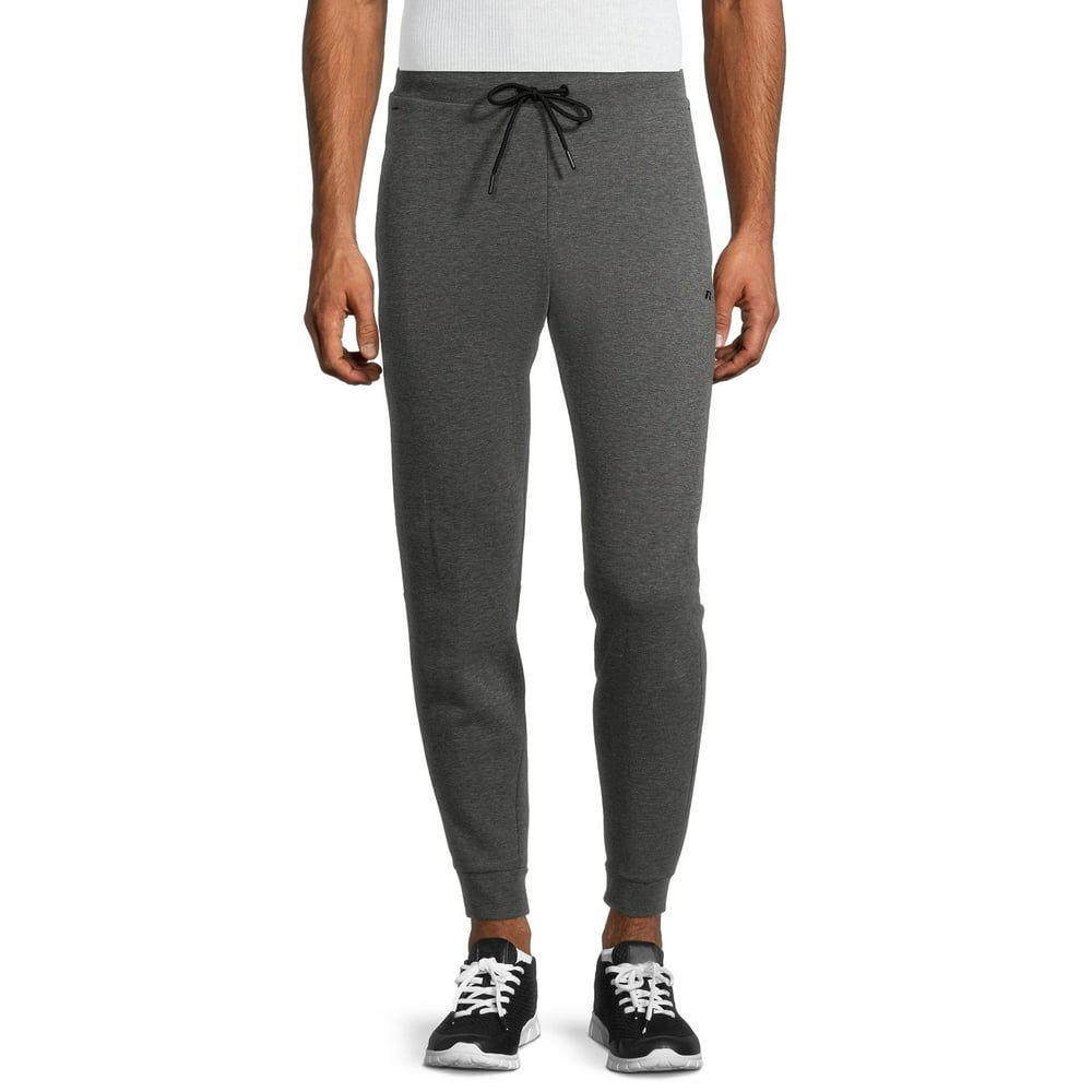 Russell - Russell Men's and Big Men's Active Fusion Knit Joggers, up to ...