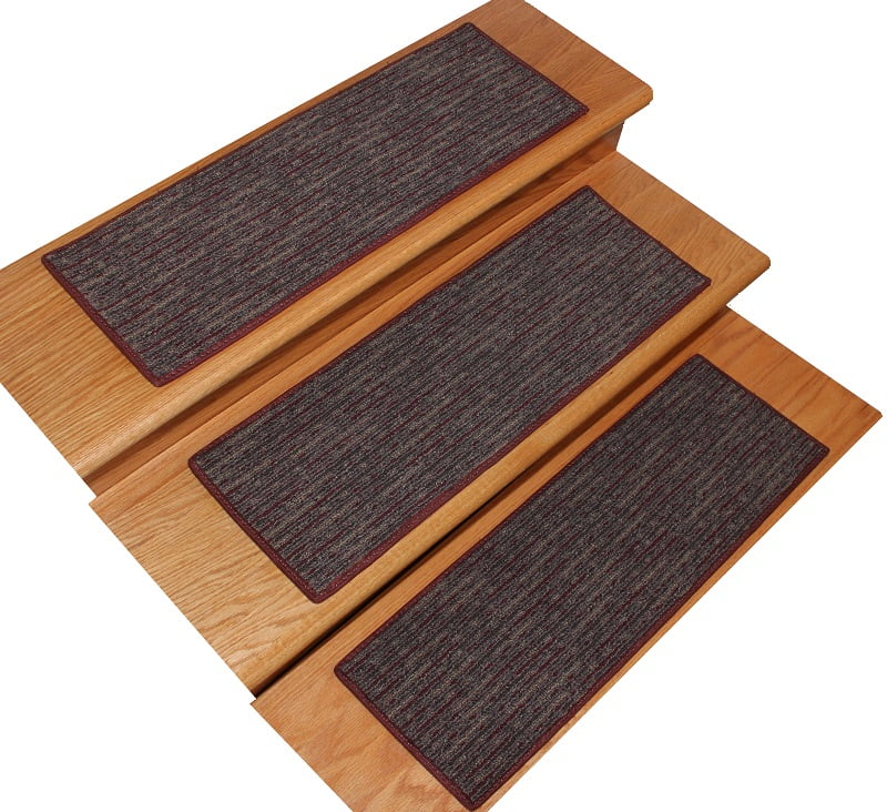 Durango Dog Assist Carpet Stair Treads