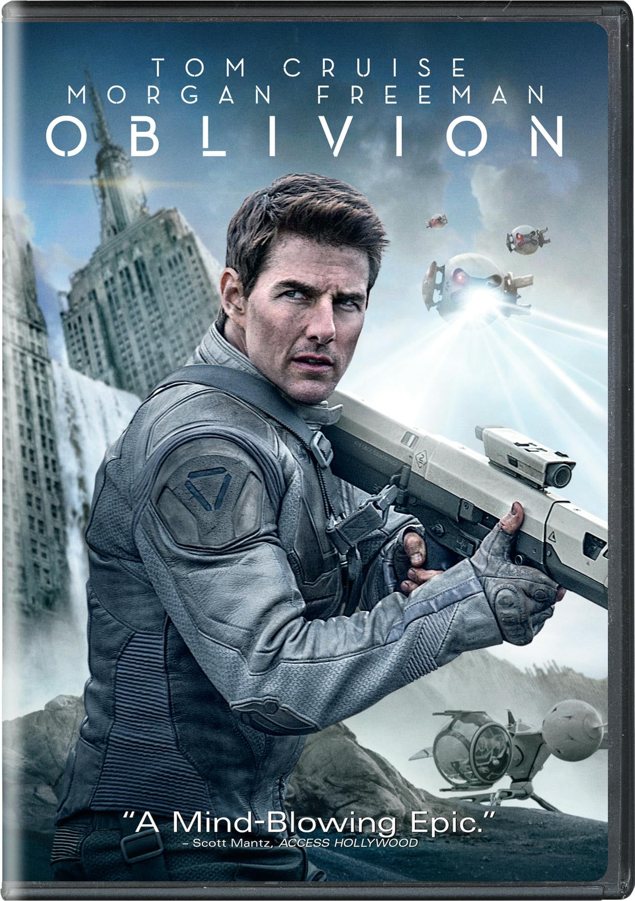 Sci-Fi Invasion: 10-Movie Collection (DVD), Paramount, Sci